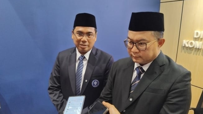 Dr. Alim Ditantang Prof. Arif Satria Wujudkan Mimpi Global South Leadership yang Tertunda