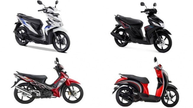 7 Rekomendasi Motor Bekas di Bawah 10 Juta Buat Anak Sekolah: Pilih yang Irit atau Keren?