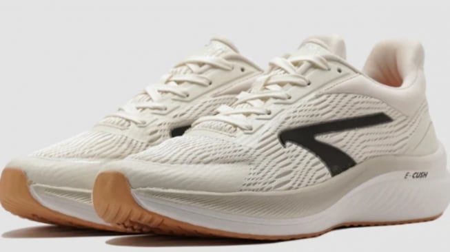 Brodo Active Inizio Arctic Wolf White. [brodo]