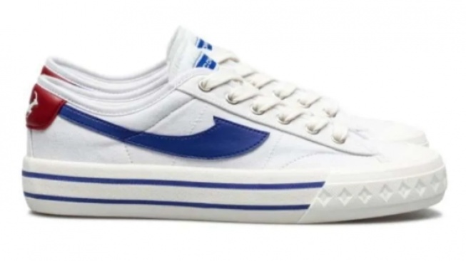 5 Rekomendasi Sepatu Lokal Bandung Terbaik, Kualitasnya Bikin Brand Global Minder!