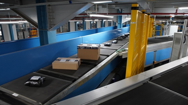 Sambut Harbolnas 12.12: Ini Cara Gudang Modern Mengelola Lonjakan Pesanan dengan AI dan Skala Besar