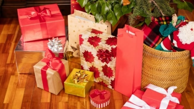 18 Ide Kado Hadiah Natal untuk Teman di Bawah Rp 50 Ribu