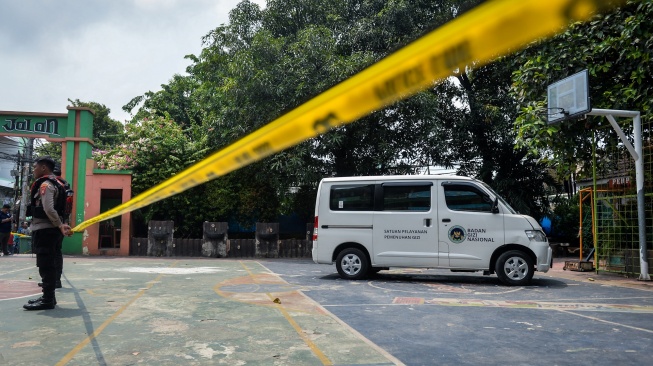 BGN Memperketat Syarat Sopir MBG Pasca Insiden Cilincing, SPPG Tak Patuh Bisa Diberhentikan