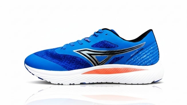 Ardiles Raiton Blaze Sepatu Running (Shopee)