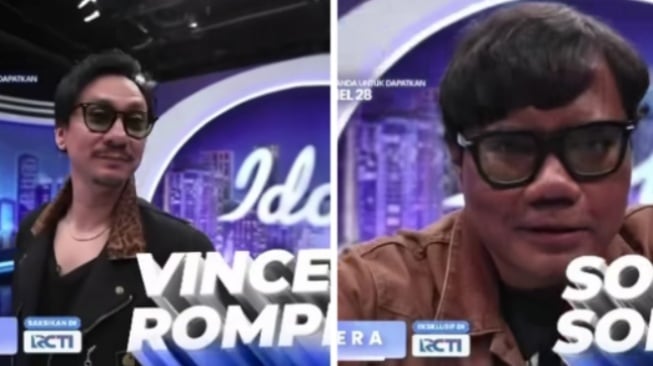 Indonesian Idol Season 14 Bakal Beda! Soleh Solihun Si Mulut Racun Jadi Juri