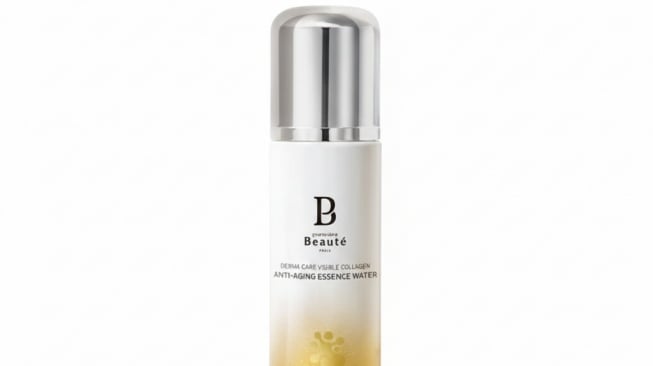 Premiere Beaute Collagen Anti-Aging Essence Toner (Brand)