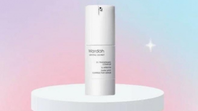 5 Serum Kolagen untuk Samarkan Flek Hitam, Rahasia Ampuh Bikin Kulit Mulus Bebas Noda