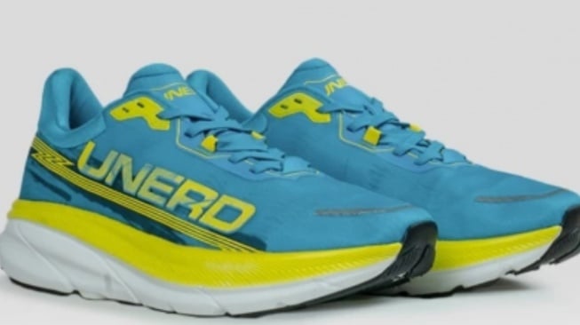 Unerd Sombra. [Shopee]