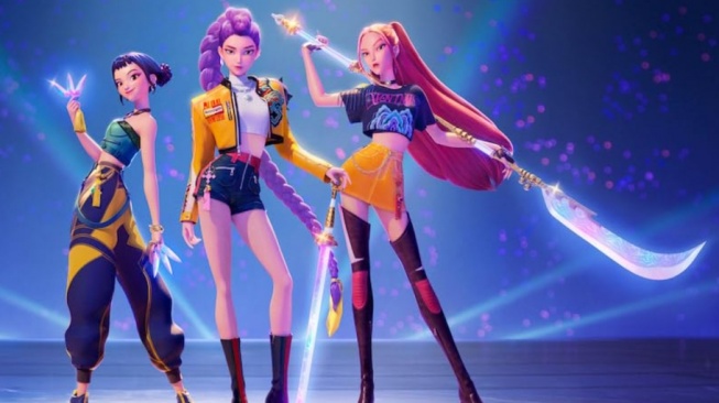 Kaleidoskop 2025: Deretan Momen Pop Culture Terheboh Sepanjang 2025