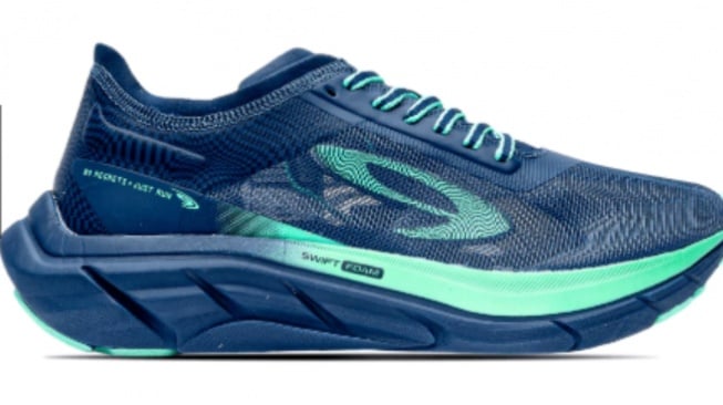 910 Geist Ekiden Hyperpulse.