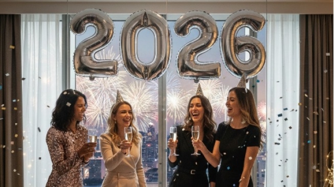 7 Promo Hotel Malam Tahun Baru 2026 Bogor, Dapatkan Diskon Gede-gedean!