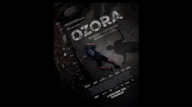Review Film Ozora: Penganiayaan Brutal Penguasa Jaksel, Kritik Pedas Buat Sistem Hukum