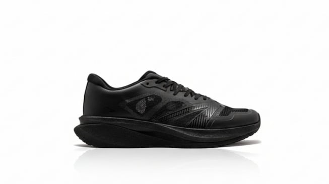 BRODO Running Shoes Active Krakatau 2.0 (Shopee)