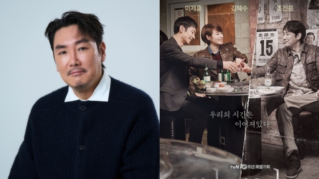 Kronologi Skandal Cho Jin Woong, Karier Hancur Hingga Terancam Digugat Ganti Rugi Rp113 Miliar