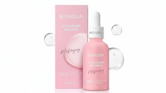 Bioaqua Collagen Essence (Brand)