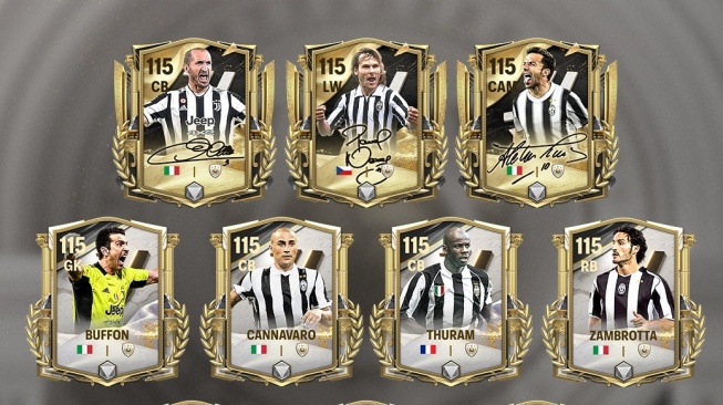 21 Kode Redeem FC Mobile Terbaru 11 Desember 2025, Klaim Pemain 115 dan 3.000 Gems