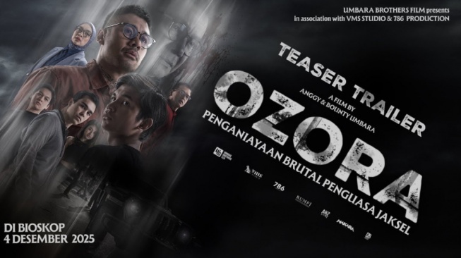 Kontroversial dan Bikin Naik Darah! Film Ozora Sukses Mengaduk Emosi