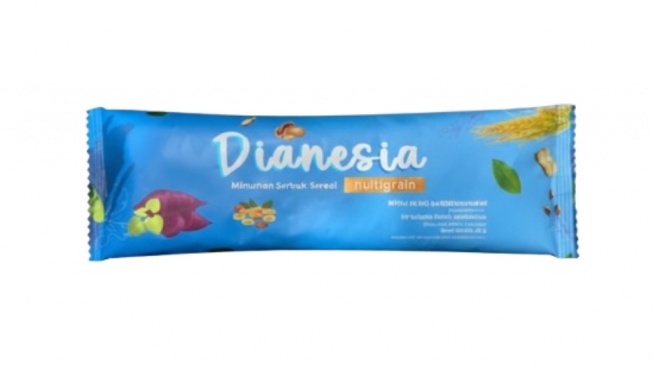 Pola Hidup Sehat Dimulai dari Sarapan: Mengapa DIANESIA Baik untuk Gula Darah?. [Dok Pribadi]