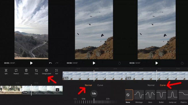 Cara Menggunakan Master Cut di HP OPPO: Edit Video Profesional Tanpa Aplikasi Tambahan
