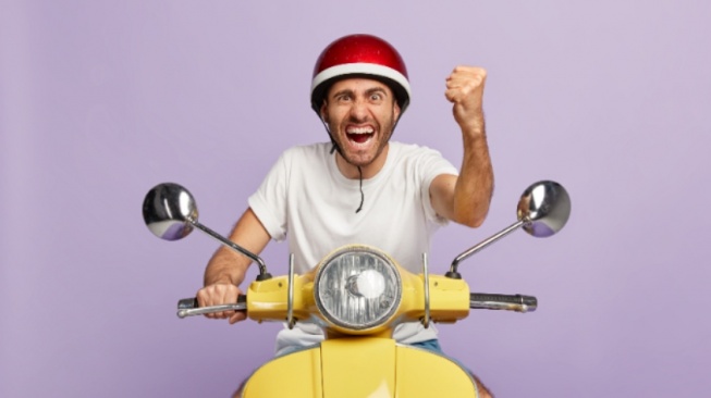 Yang Penting Jalan dan Nggak Ngambekan: Ini 7 Motor Bekas 3 Jutaan Buat Kendaraan Harian