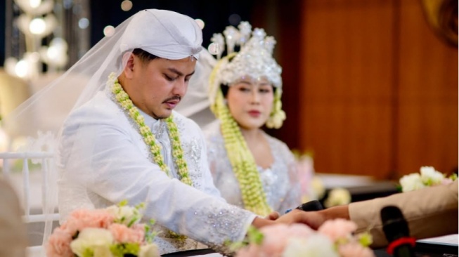 Boiyen dan Suami Sempat Akad Nikah Ulang Usai Resepsi, Ijab Kabul Dianggap Tidak Sah Gegara Ini