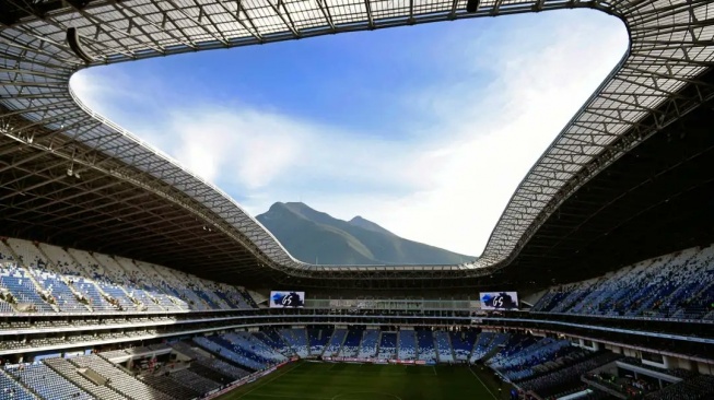 Ngeri, Kota Tuan Rumah Piala Dunia 2026 Ini Simpan Ribuan Mayat yang Belum Terungkap