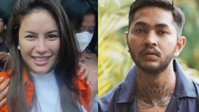 Kaleidoskop 2025: Deretan Artis Masuk Penjara, dari Nikita Mirzani hingga Onadio Leonardo