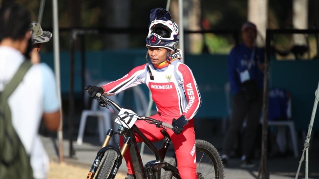 Update Klasemen Medali SEA Games 2025, 11 Desember: Indonesia Tambah Emas dari MTB