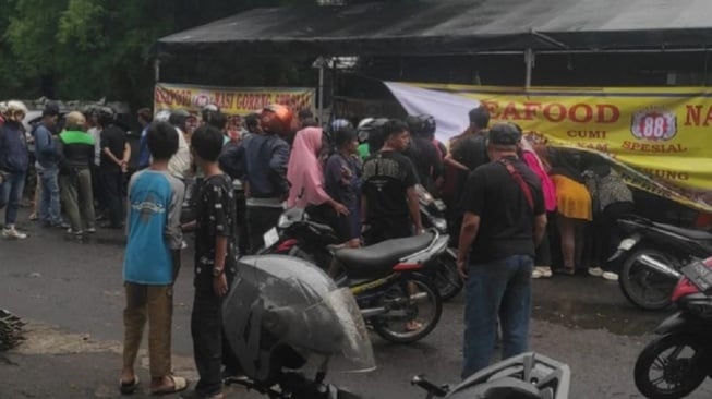 Adu Nyali di Kalibata: Mata Elang Tewas Dihajar Kelompok Bermobil Saat Beraksi, Satu Kritis