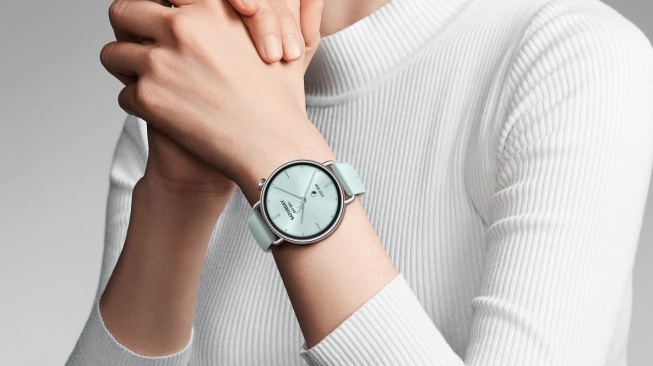 Xiaomi Watch S4 41mm. [Xiaomi Indonesia]