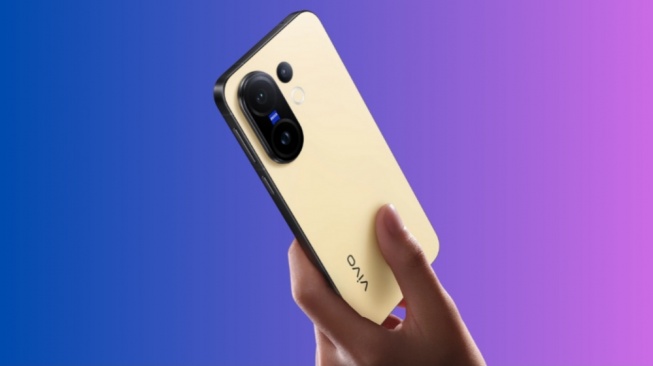 Vivo X200T Siap Meluncur Awal Tahun 2026, Ukuran Compact dan Performa Kencang
