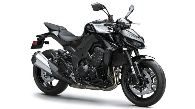 Tiga Motor Baru Kawasaki Resmi Meluncur Tutup Tahun 2025