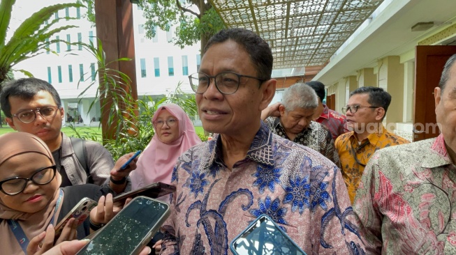 Tekan Impor LPG, ESDM Buka Wacana Beri Subsidi Penggunaan DME