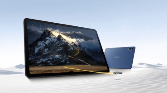 5 Tablet Rp 3-5 Jutaan Terbaik Akhir Tahun 2025: Mana yang Paling Worth It?