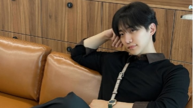 Catat Tanggalnya! Lee Junho Gelar Fan Meeting Spesial Bertajuk STUNNING US