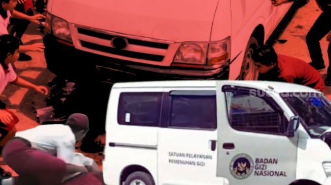 Usai Mobil MBG Tabrak Puluhan Anak SD di Cilincing, Apa yang Harus Dibenahi?