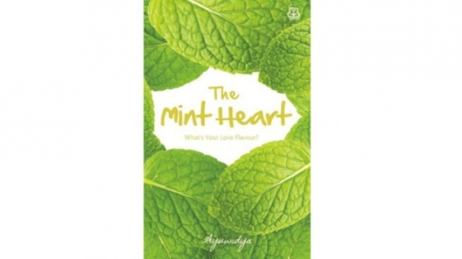 Ulasan Novel The Mint Heart: Romansa Gemas Reporter dengan Fotografer Cuek