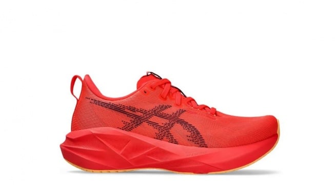 Asics Novablast 5 (Brand)