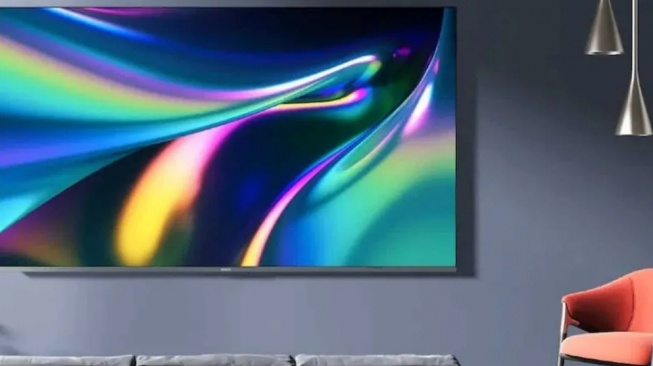 Redmi TV X 2026 Resmi Debut: Tawarkan Panel Mini LED 50 Inci, Harga Rp5 Jutaan