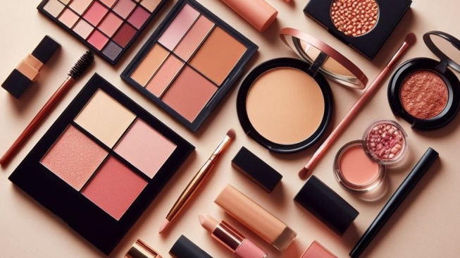 Urutan Makeup Sempurna Skin Prep hingga Setting Spray Khusus Pemula