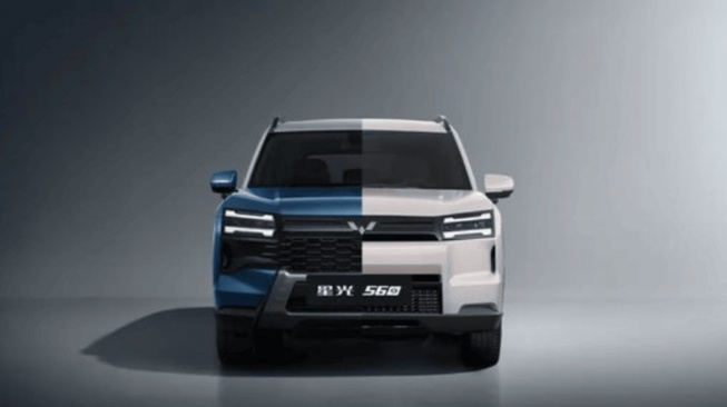 Wuling Rilis SUV Baru Rp 140 Jutaan: Desain Garang, Ada Versi Hybrid dan Listrik