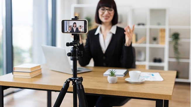 5 Tripod Kokoh untuk Bikin Konten, Murah tapi Berkualitas Bebas Getaran