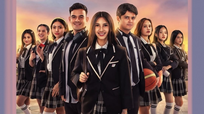 Netflix Tayangkan Pernikahan Dini Gen Z, Pergeseran ke Format Sinetron karena Selera Pasar?