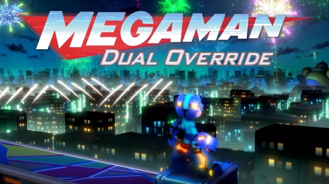 Muncul di The Game Awards 2025, Mega Man Anyar Hadir Tahun Depan