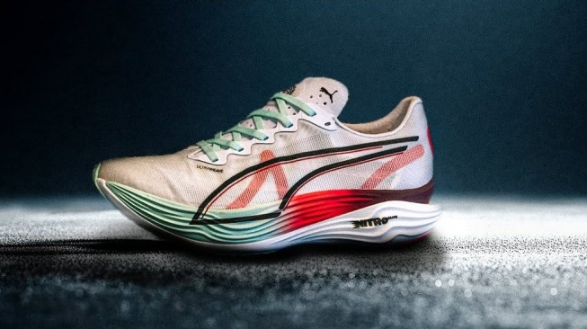 8 Rekomendasi Sepatu Puma Diskon 50% Sesuai Dompet Mahasiswa