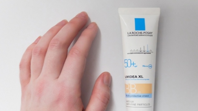 Wajib Coba! 4 BB Cream Terbaik Rahasia Kulit Kencang di Usia 40 Tahun