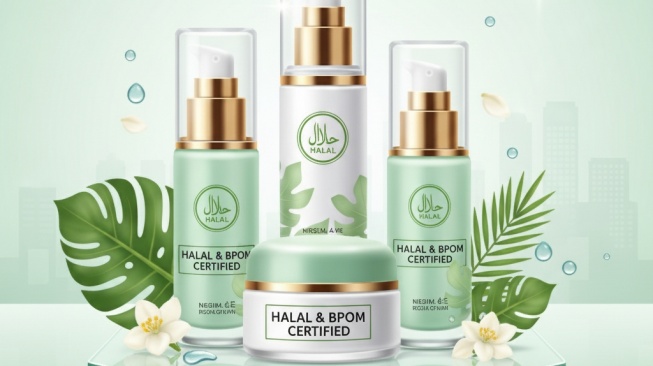 Dari Innisfree hingga COSRX: Panduan Memilih Skincare Korea Halal BPOM