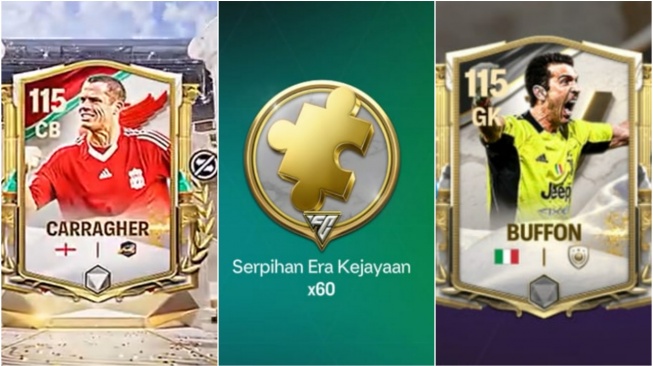 29 Kode Redeem FC Mobile Terbaru 12 Desember: Ada Paket Undian 115 dan Shards Gratis