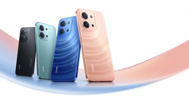 5 Rekomendasi HP Memori 128 GB untuk Jangka Panjang, Harga Cuma Rp2 Jutaan