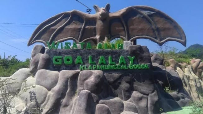 Harga Tiket Masuk Goa Lalay Bogor, Wisata Grand Canyon Baru di Jawa Barat